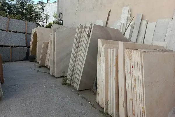 Ekinci Mermer Granit - Resim 11