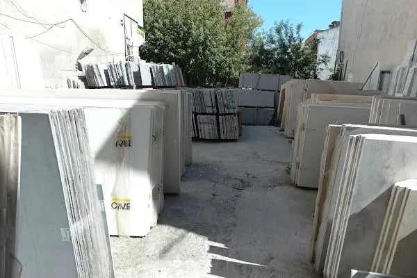 Ekinci Mermer Granit - Resim 17