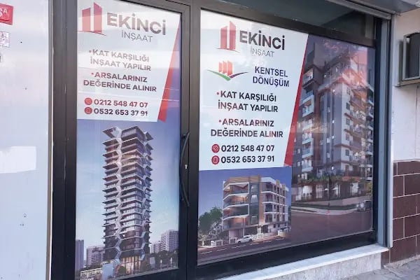 Ekinci Mermer Granit - Resim 7
