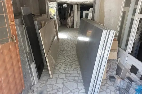 Ekinci Mermer Granit - Resim 14