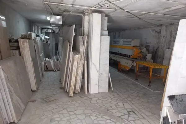 Ekinci Mermer Granit - Resim 16