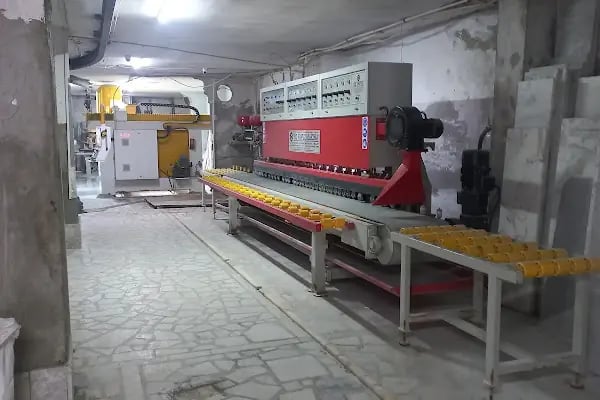 Ekinci Mermer Granit - Resim 6