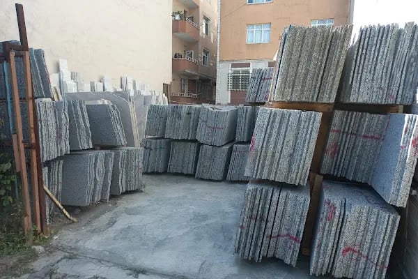 Ekinci Mermer Granit - Resim 12