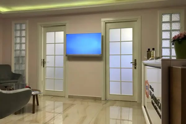 Yrd. Doç. Dr. M.Şerif ERDOĞAN Ortodonti Uzmanı - Resim 3