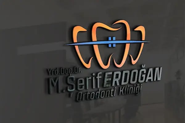 Yrd. Doç. Dr. M.Şerif ERDOĞAN Ortodonti Uzmanı - Resim 13
