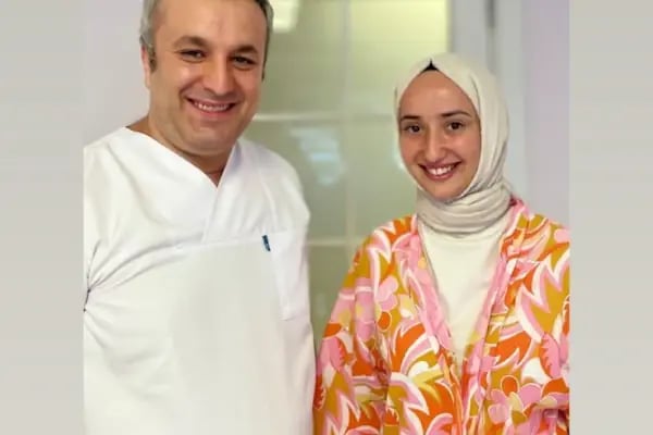 Yrd. Doç. Dr. M.Şerif ERDOĞAN Ortodonti Uzmanı - Resim 14