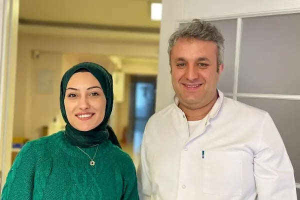 Yrd. Doç. Dr. M.Şerif ERDOĞAN Ortodonti Uzmanı - Resim 17