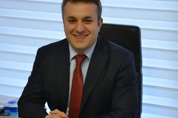 Yrd. Doç. Dr. M.Şerif ERDOĞAN Ortodonti Uzmanı - Resim 10