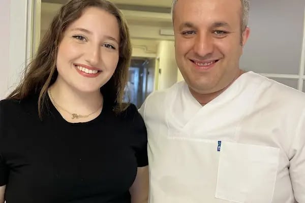 Yrd. Doç. Dr. M.Şerif ERDOĞAN Ortodonti Uzmanı - Resim 9