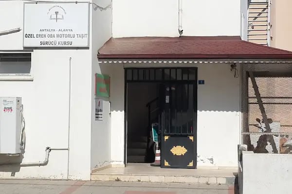 OBA SÜRÜCÜ KURSU - Resim 13