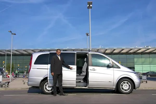Adana Vip Araç Kiralama - Çukurova Havalimani Transfer Uzmanlar Turizm - Resim 10