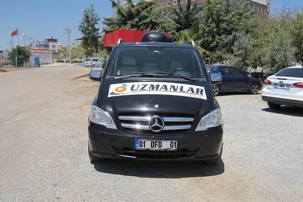 Adana Vip Araç Kiralama - Çukurova Havalimani Transfer Uzmanlar Turizm - Resim 5