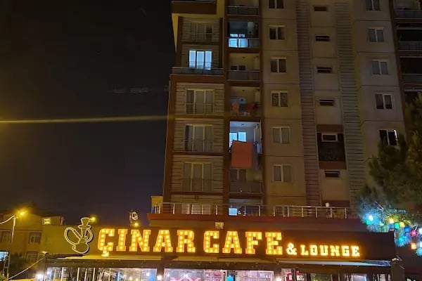 Çınar Cafe - Resim 4