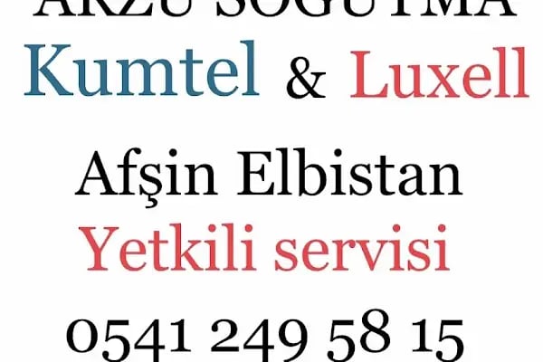 Arzu soğutma - Resim 14