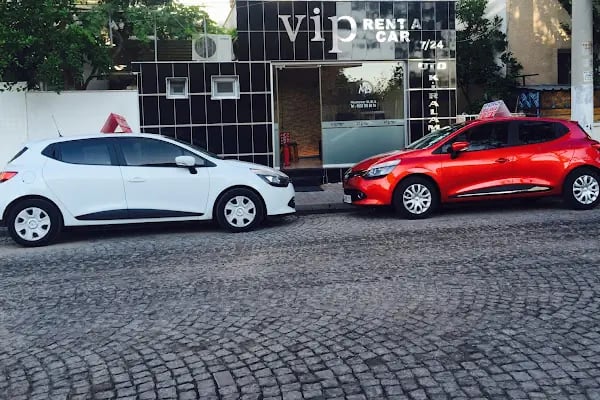 VIP AUTO RENT A CAR BERGAMA UYGUN OTO ARAÇ KİRALAMA FİYATLARI GÜNLÜK HAFTALIK AYLIK - Resim 16