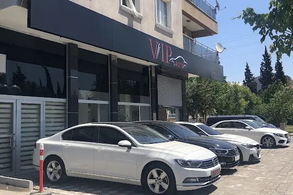 VIP AUTO RENT A CAR BERGAMA UYGUN OTO ARAÇ KİRALAMA FİYATLARI GÜNLÜK HAFTALIK AYLIK - Resim 11
