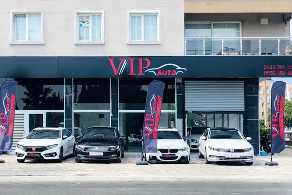 VIP AUTO RENT A CAR BERGAMA UYGUN OTO ARAÇ KİRALAMA FİYATLARI GÜNLÜK HAFTALIK AYLIK - Resim 5
