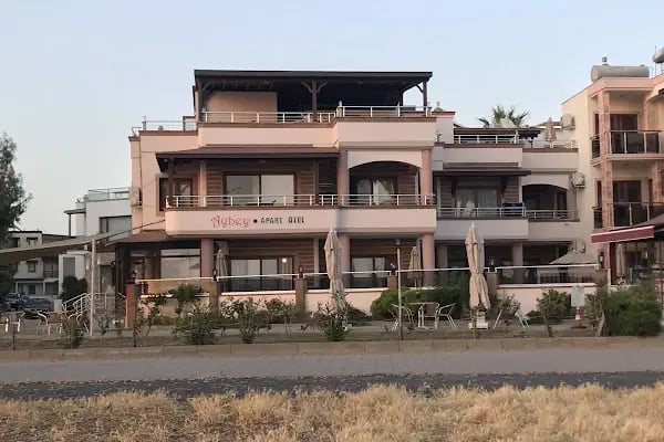 Aybey Apart Otel - Resim 6