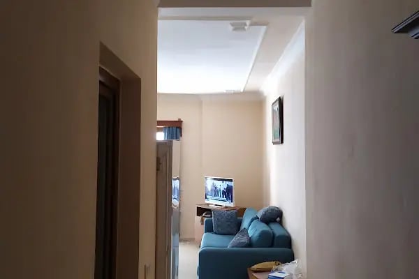 Aybey Apart Otel - Resim 15