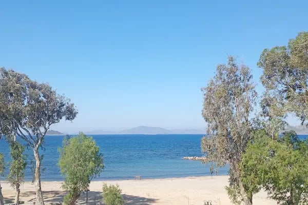 Aybey Apart Otel - Resim 17