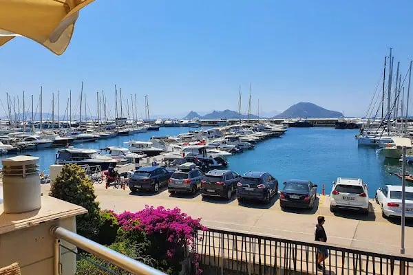 Aybey Apart Otel - Resim 18