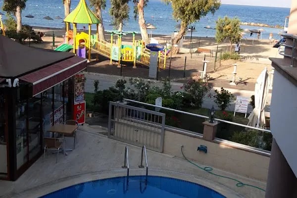 Aybey Apart Otel - Resim 5