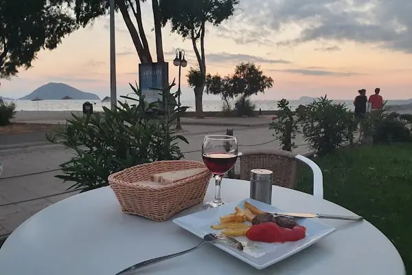 Aybey Apart Otel - Resim 10