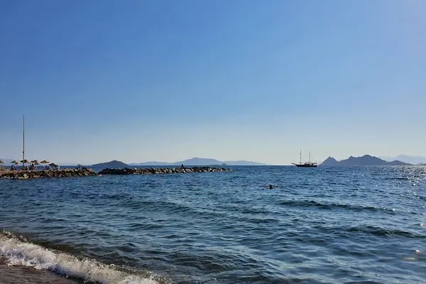 Aybey Apart Otel - Resim 7