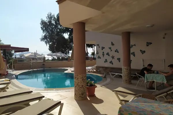 Aybey Apart Otel - Resim 9