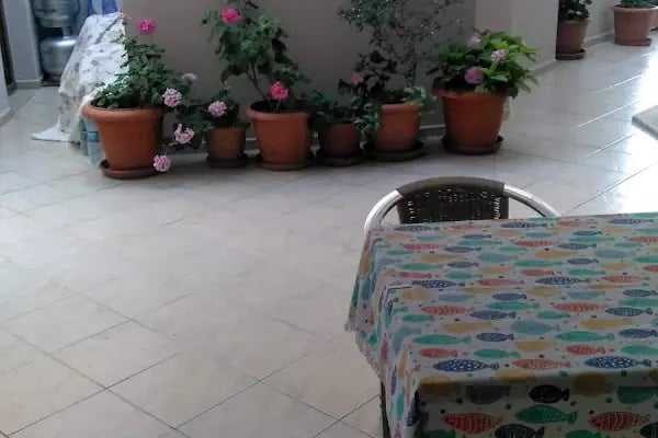 Aybey Apart Otel - Resim 19