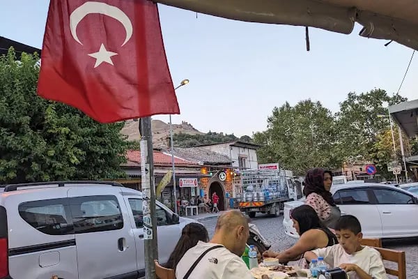 Türen Veteriner Kliniği - Resim 1