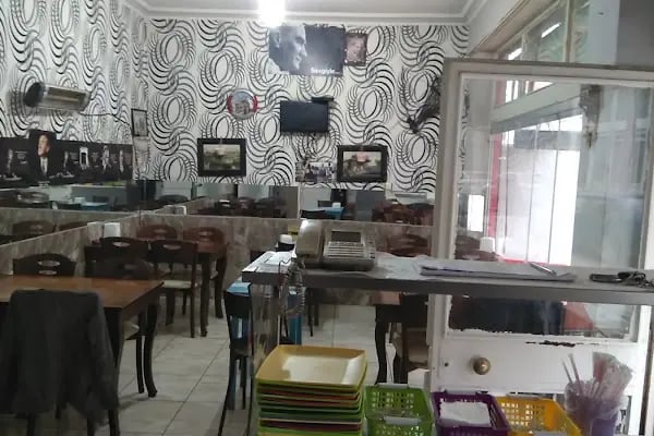 Tuana Fast Food - Resim 3