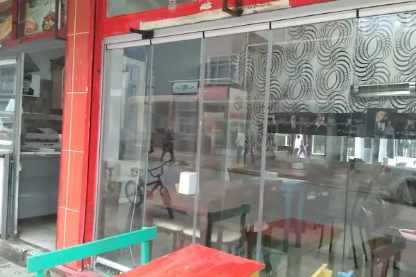 Tuana Fast Food - Resim 6