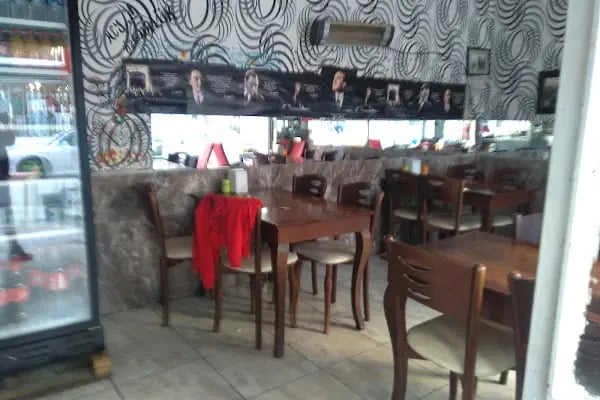 Tuana Fast Food - Resim 2