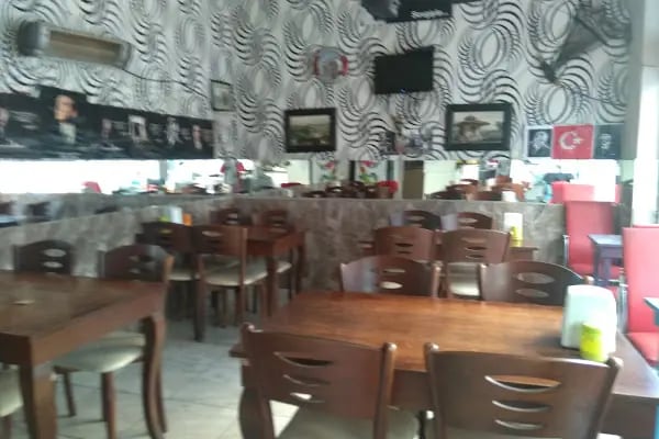 Tuana Fast Food - Resim 7