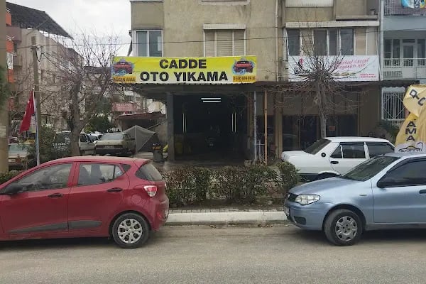Cadde auto wash - Resim 2
