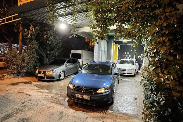 Cadde auto wash - Resim 3