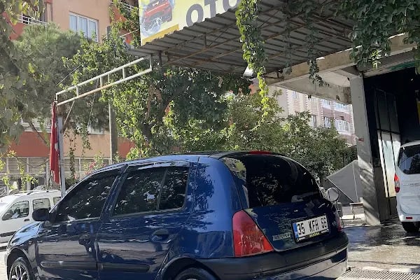 Cadde auto wash - Resim 4