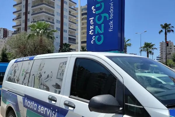 Özgüryaşam Fizik Tedavi Ve Rehabilitasyon Tıp Merkezi - Resim 9