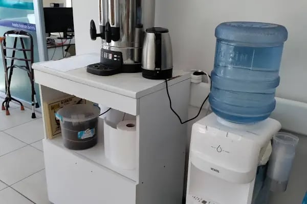 Özgüryaşam Fizik Tedavi Ve Rehabilitasyon Tıp Merkezi - Resim 14