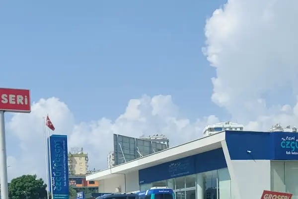 Özgüryaşam Fizik Tedavi Ve Rehabilitasyon Tıp Merkezi - Resim 5