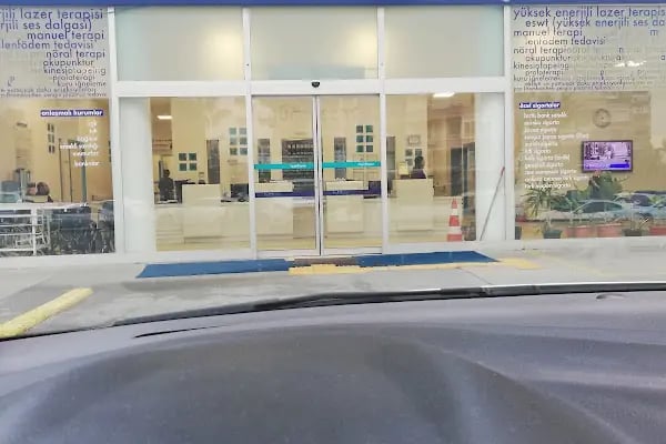 Özgüryaşam Fizik Tedavi Ve Rehabilitasyon Tıp Merkezi - Resim 20