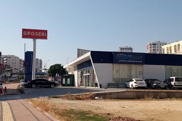 Özgüryaşam Fizik Tedavi Ve Rehabilitasyon Tıp Merkezi - Resim 8