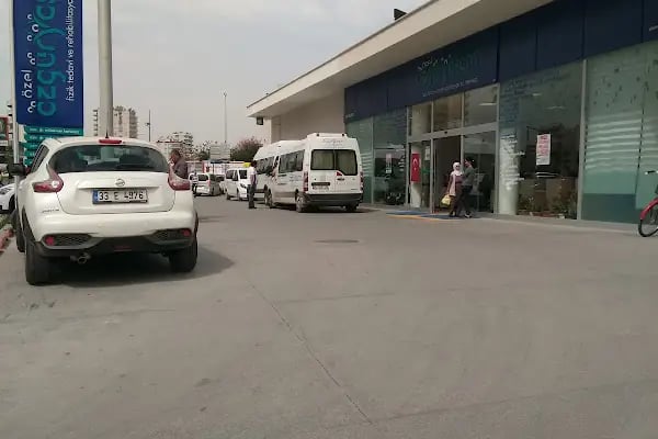 Özgüryaşam Fizik Tedavi Ve Rehabilitasyon Tıp Merkezi - Resim 11
