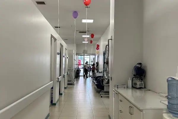 Özgüryaşam Fizik Tedavi Ve Rehabilitasyon Tıp Merkezi - Resim 10