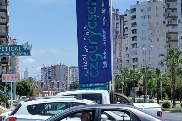 Özgüryaşam Fizik Tedavi Ve Rehabilitasyon Tıp Merkezi - Resim 13