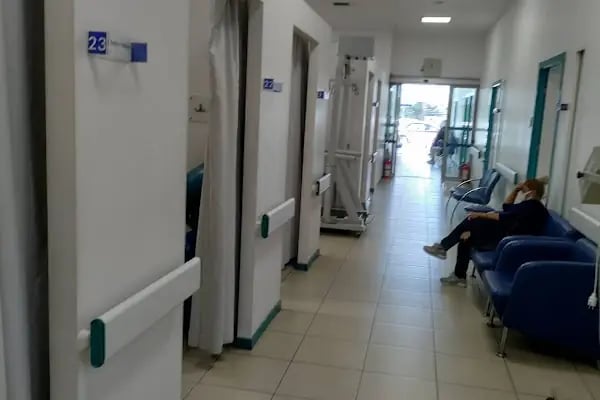 Özgüryaşam Fizik Tedavi Ve Rehabilitasyon Tıp Merkezi - Resim 7