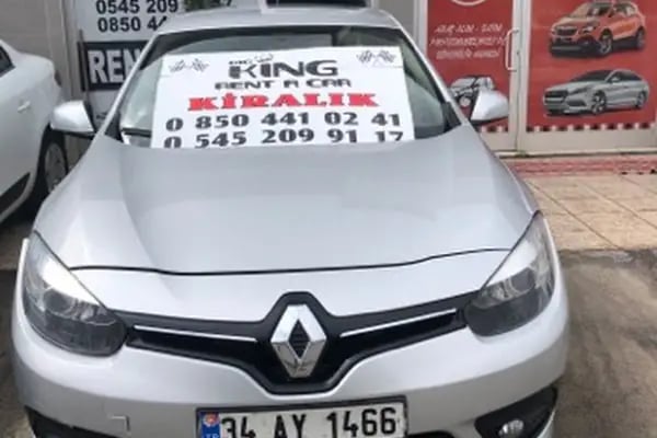 Big King Rent A Car - Resim 11