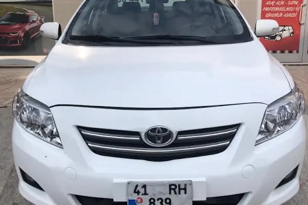 Big King Rent A Car - Resim 4