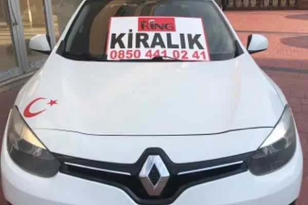 Big King Rent A Car - Resim 13
